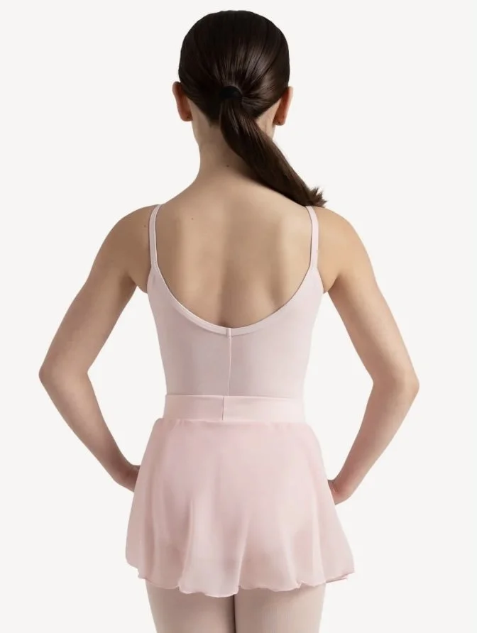 TC0011C - Pink Pull On Skirt Kids.jpg