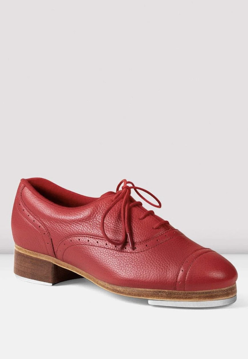Bloch - SO313L Red Ladies Jason Samuels(3).jpg