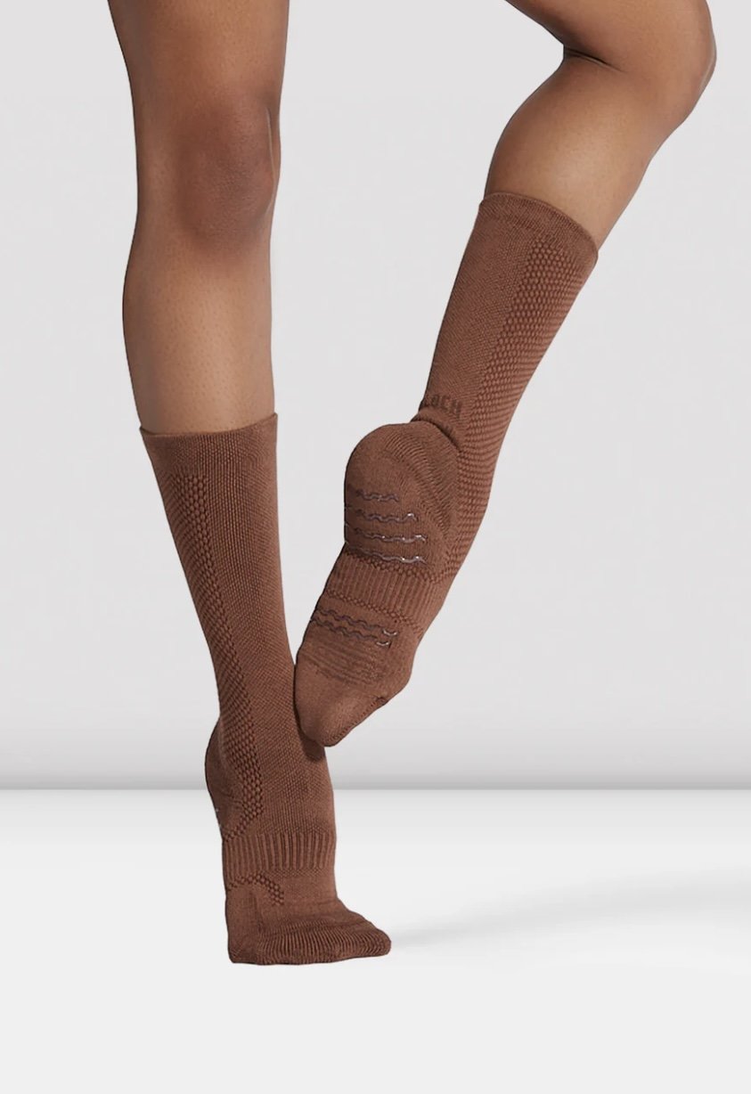 Bloch - A1000 Cocoa Blochsox.jpg