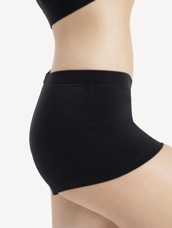 TB113 - Boy Cut Low Rise Short(2).jpg