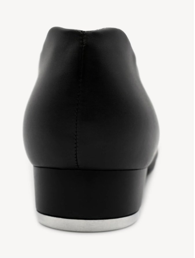 443 - Black Tic Tap Shoe(1).jpg