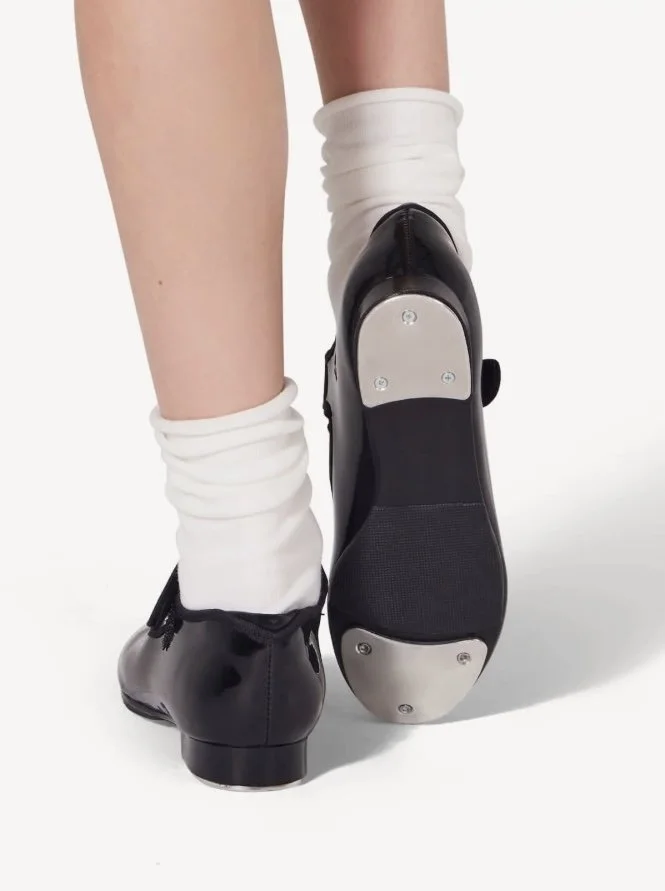 V725C - Patent Velcro Tap Shoe(2).jpg