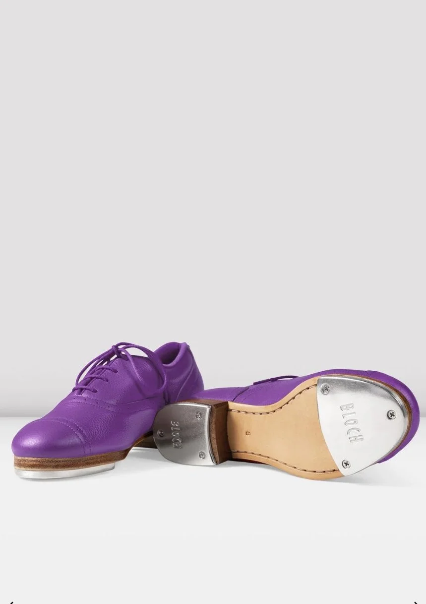 Bloch - SO313L Purple Ladies Jason Samuels.jpg