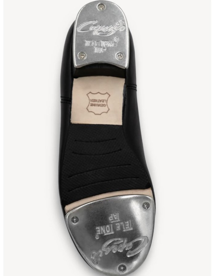 CG19 - Black Cadence Tap Shoe(4).jpg