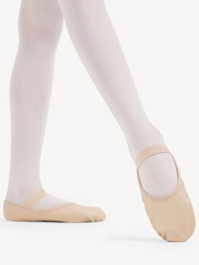V100C - BLT PNK Luna Ballet Shoe Kids(2).jpg