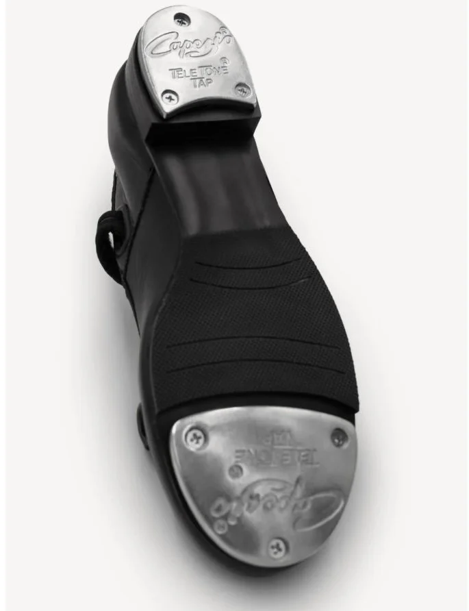 3800C - BLK Mary Jane Tap Shoe Kids(2).jpg