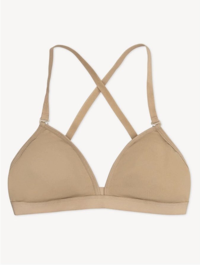3777W - Nude Deep Neck Clear Back Bra(1).jpg