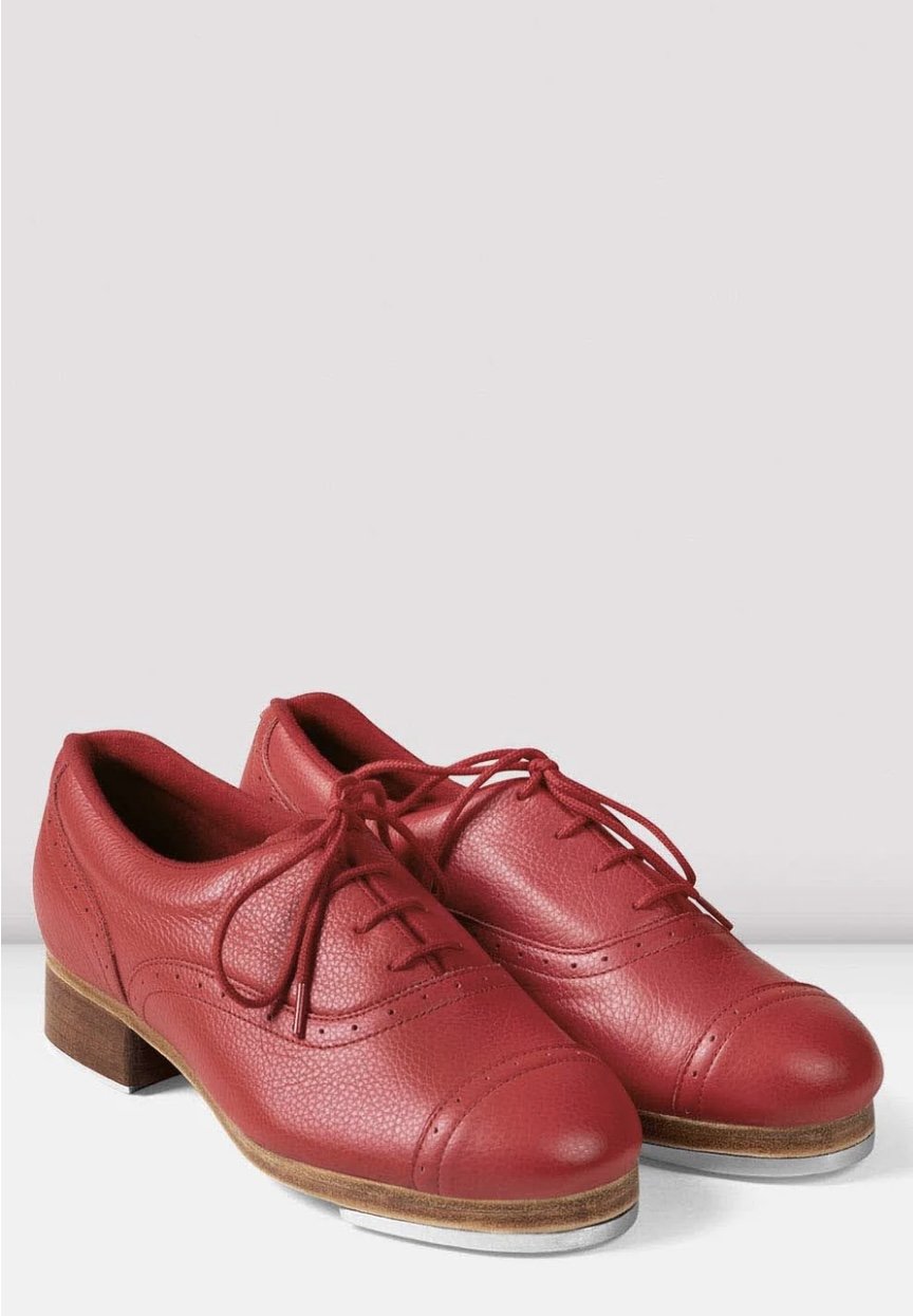 Bloch - SO313L Red Ladies Jason Samuels(1).jpg