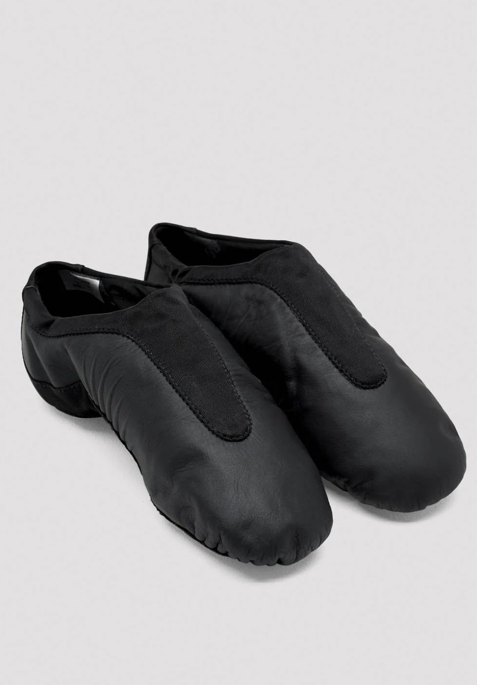 Bloch - S0470L Black Adult Pulse Jazz Shoe(4).jpg