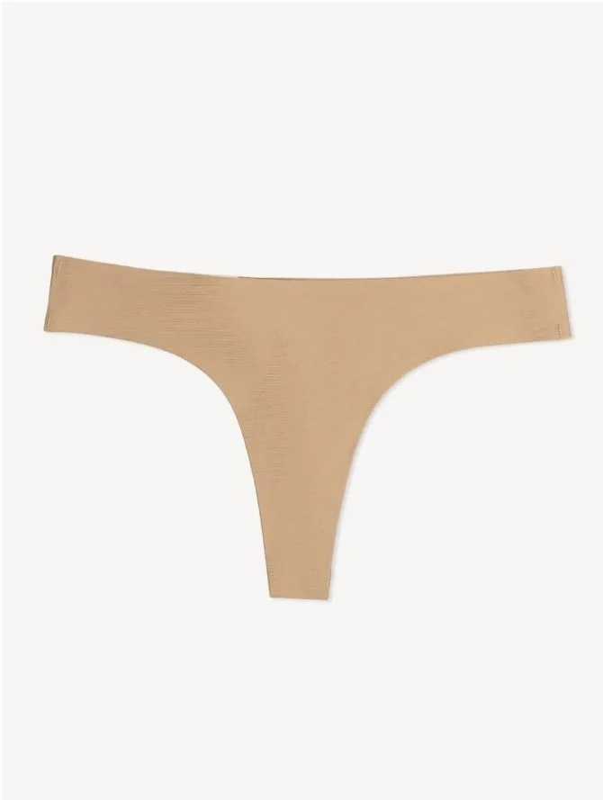 3691W - Nude Seamless Thong.jpg
