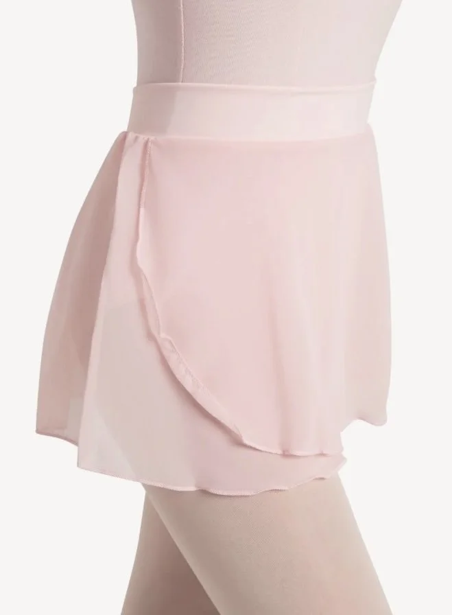 TC0011C - Pink Pull On Skirt Kids.jpg