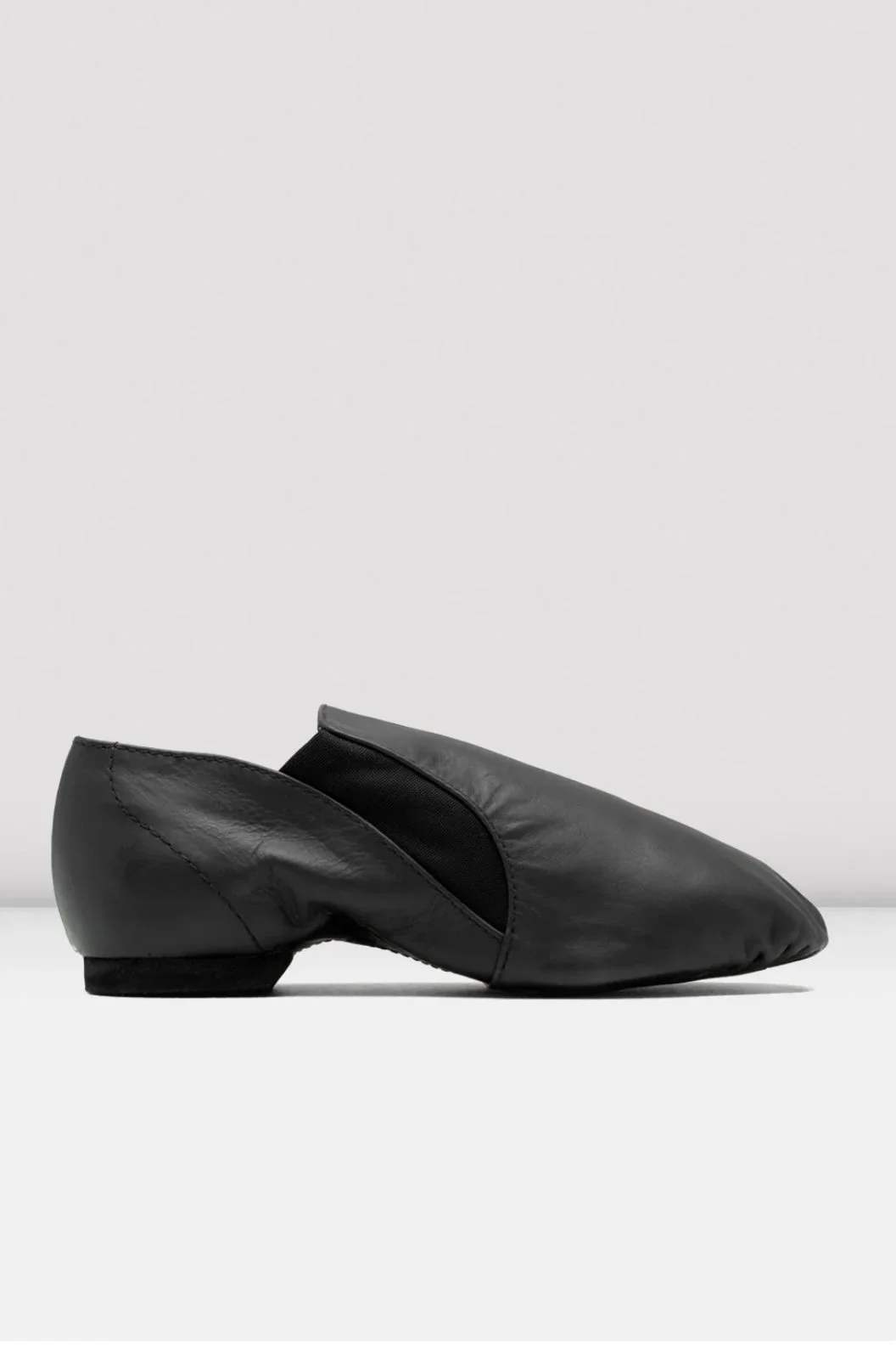 Bloch - 499G Black Kids Elasta Bootie(3).jpg