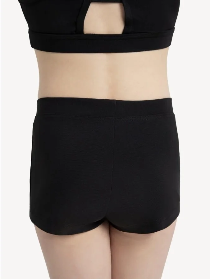 TB113C - Boy Cut Low Rose Short Kids(2).jpg