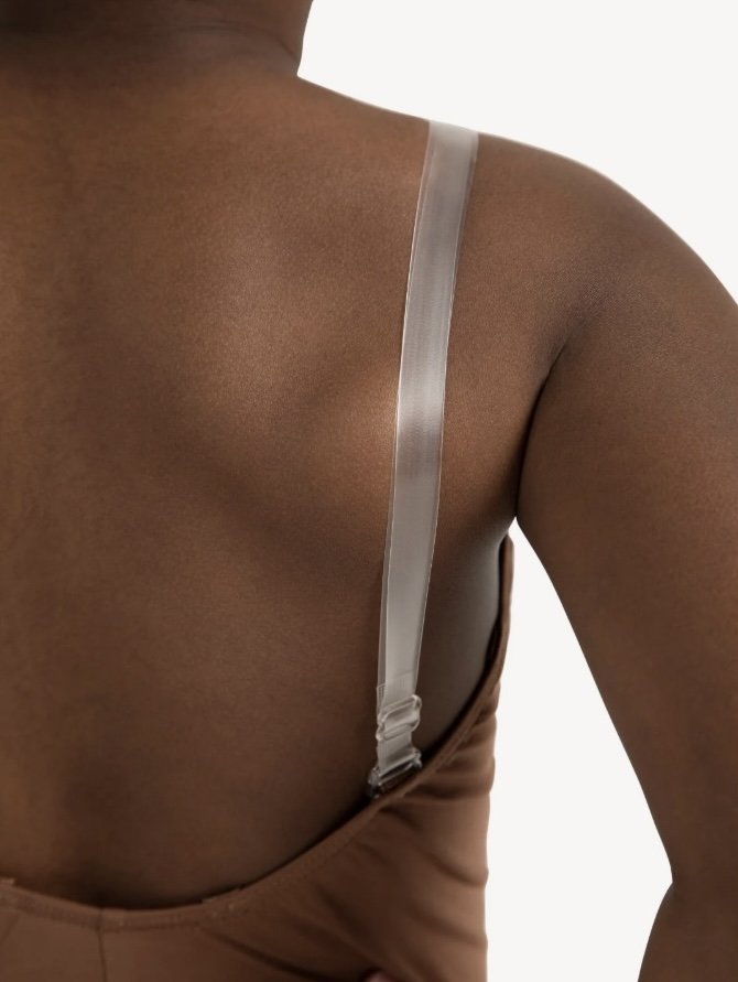 3532C - Skntone 60 Camisole Leotard w- Clear Transition Straps Kids(4).jpg