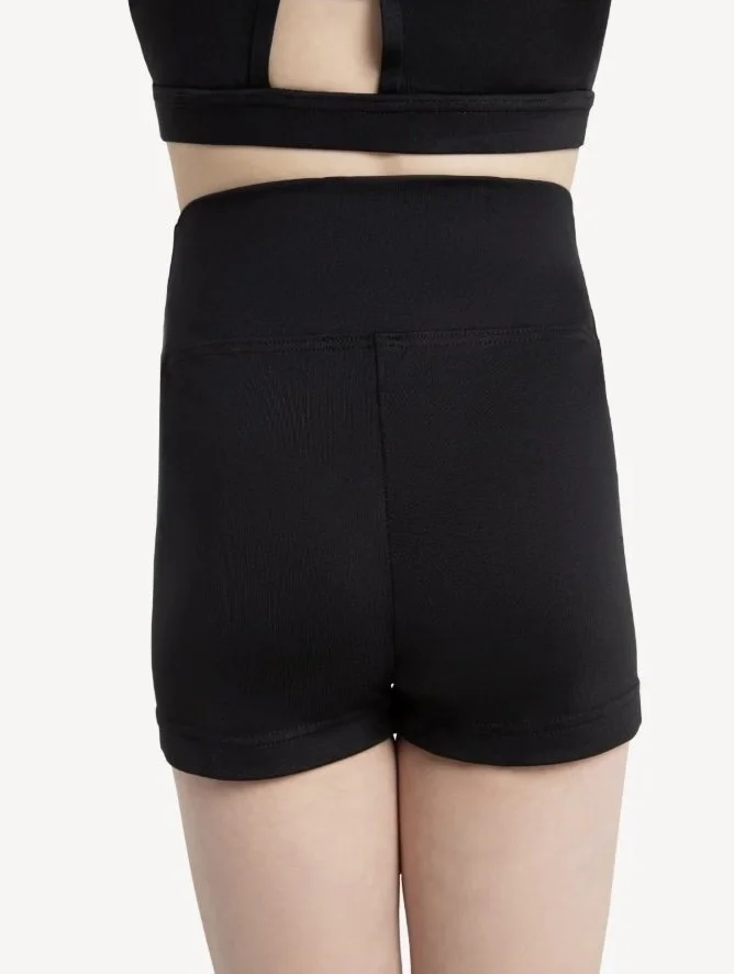 TB131C - High Waisted Short Kids.jpg
