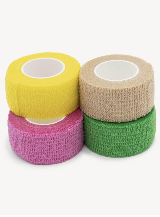 BH1526-NMLONE - Neon Multi Toe Wrap(1).jpg