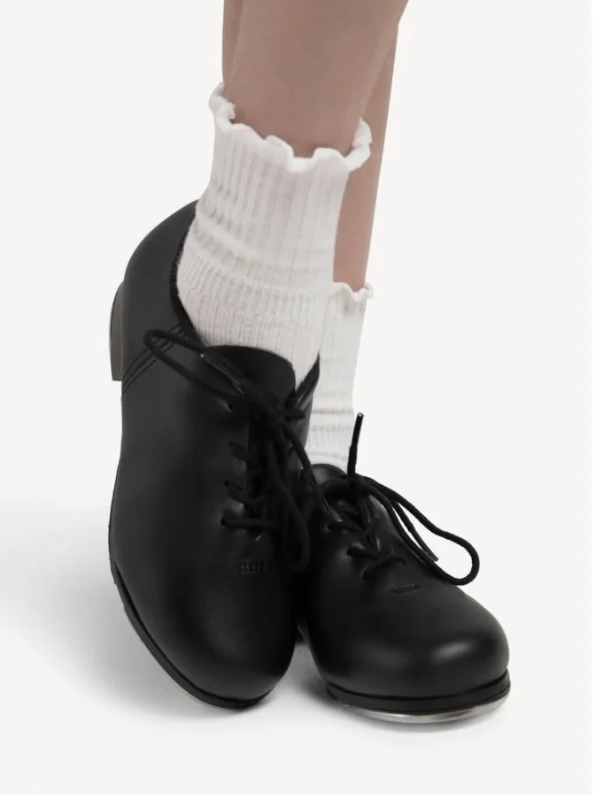 CG19C - Black Cadence Tap Shoe Kids(1).jpg
