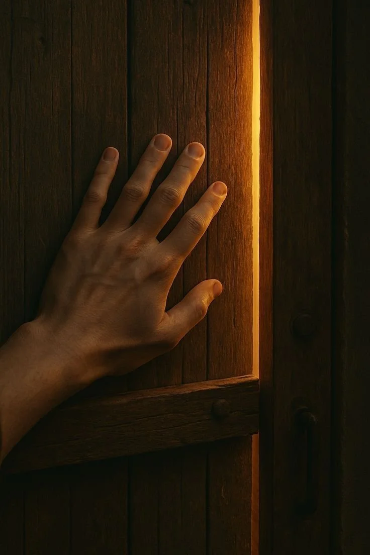 “When Apathy Comes Knocking (It Will Come Back)”