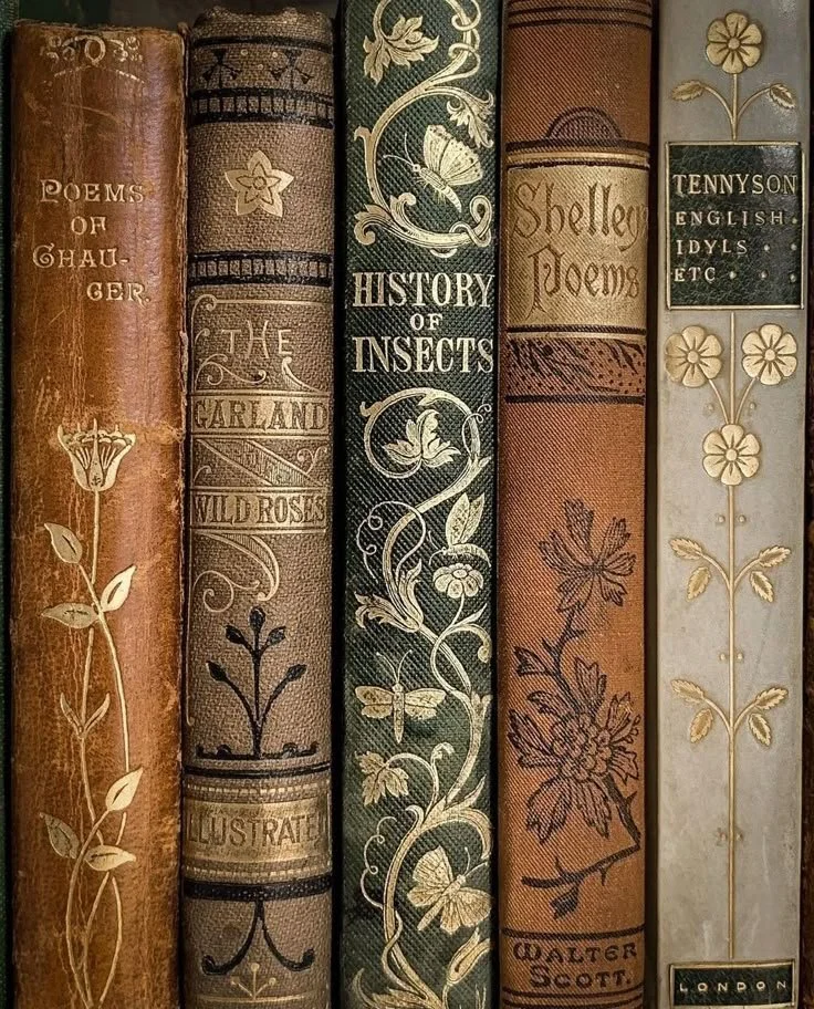 Vintage Books