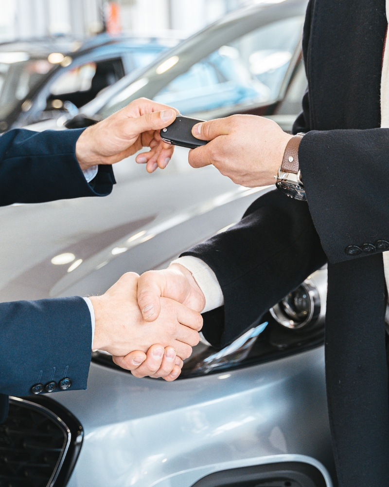 À propos de COMPETITION AUTO GROUPE — Competition auto groupe