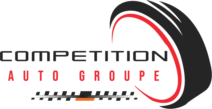 Competition auto groupe