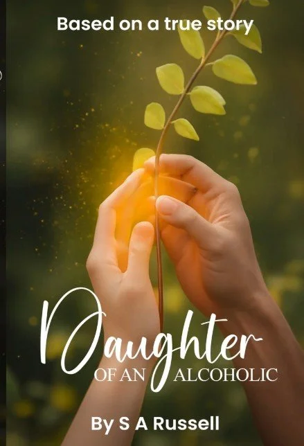 Daughter of An Alcoholic