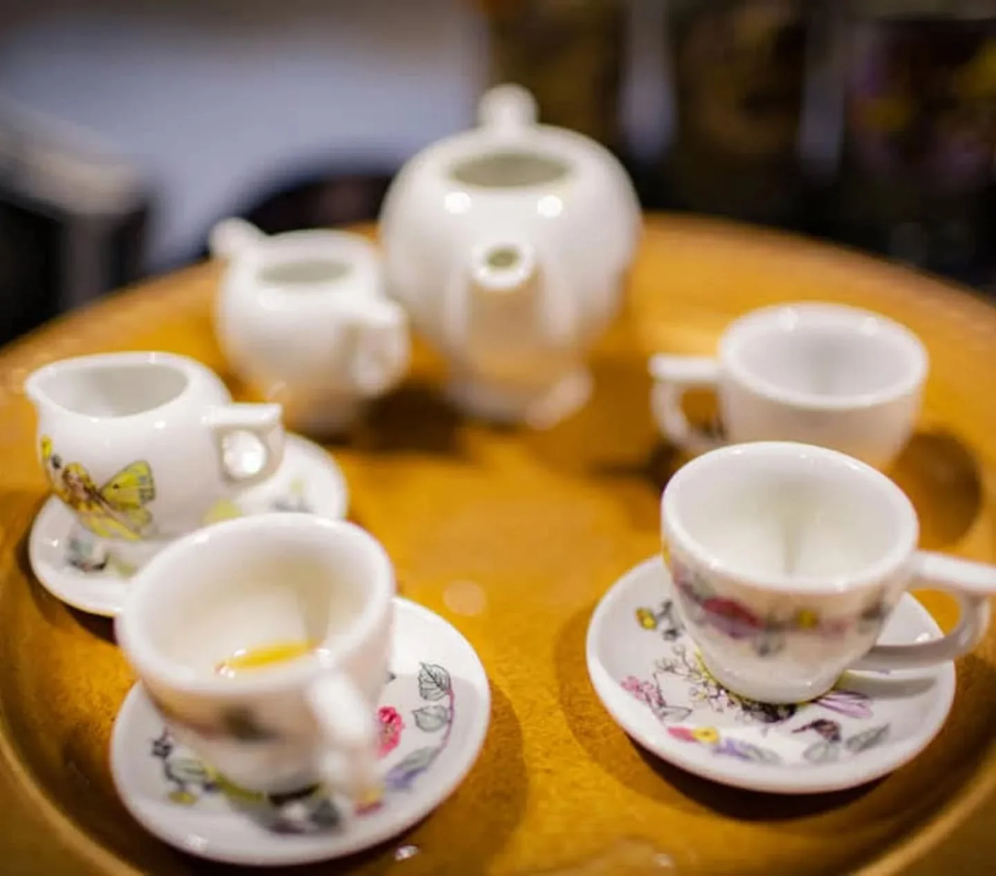 Visit the Tea House! Link in bio 

#eugeneoregon #teahouse