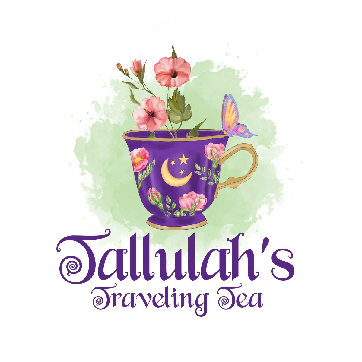 Tallulah Kidd. Herbalism, Violinist, Homesteader.