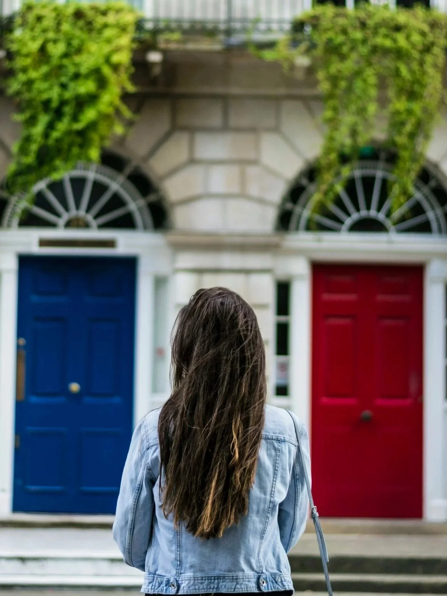 Whose school choice?