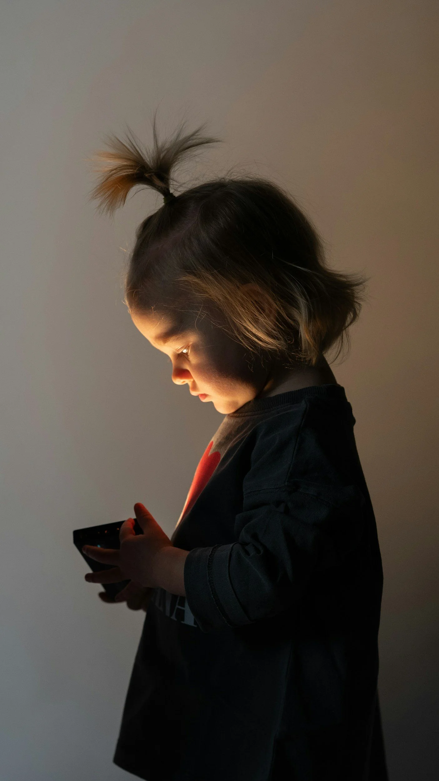Are Screens to Blame for a Decade-long Slide in U.S. Test Scores?