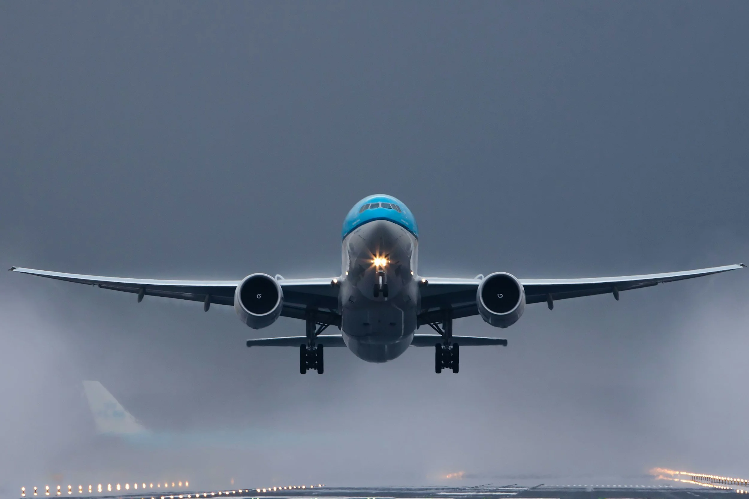 The Three-year Bachelor’s Degree and  Building the Evidence While Flying the Plane.
