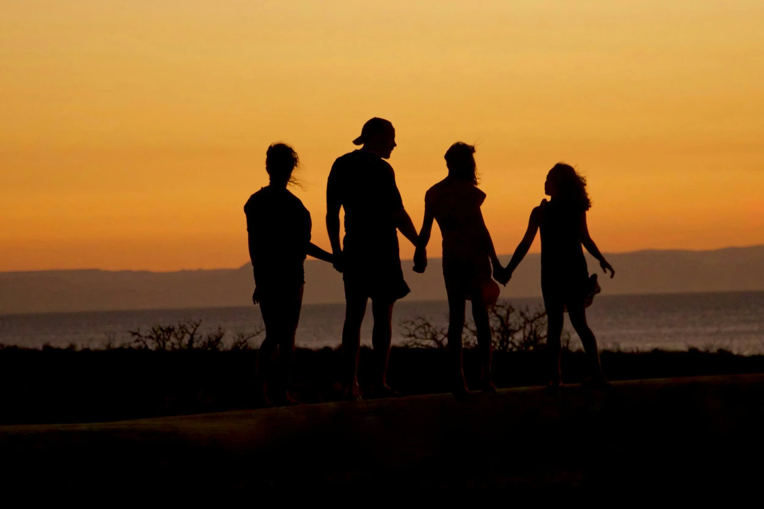 Back-to-School Season and Your Relationship: How Couples Can Stay Strong While Balancing Family Demands