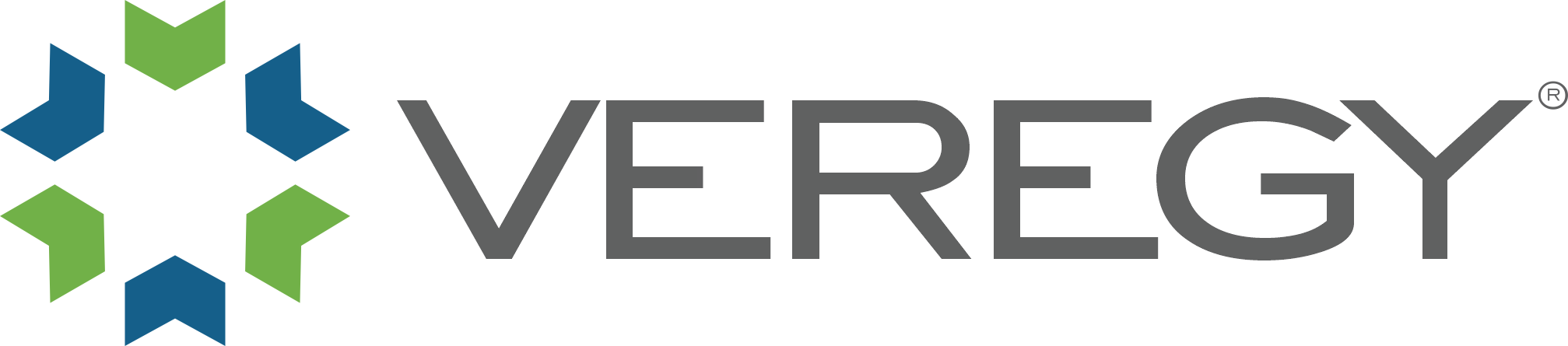 Logo for Veregy