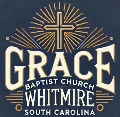 Grace Baptist Church, Whitmire