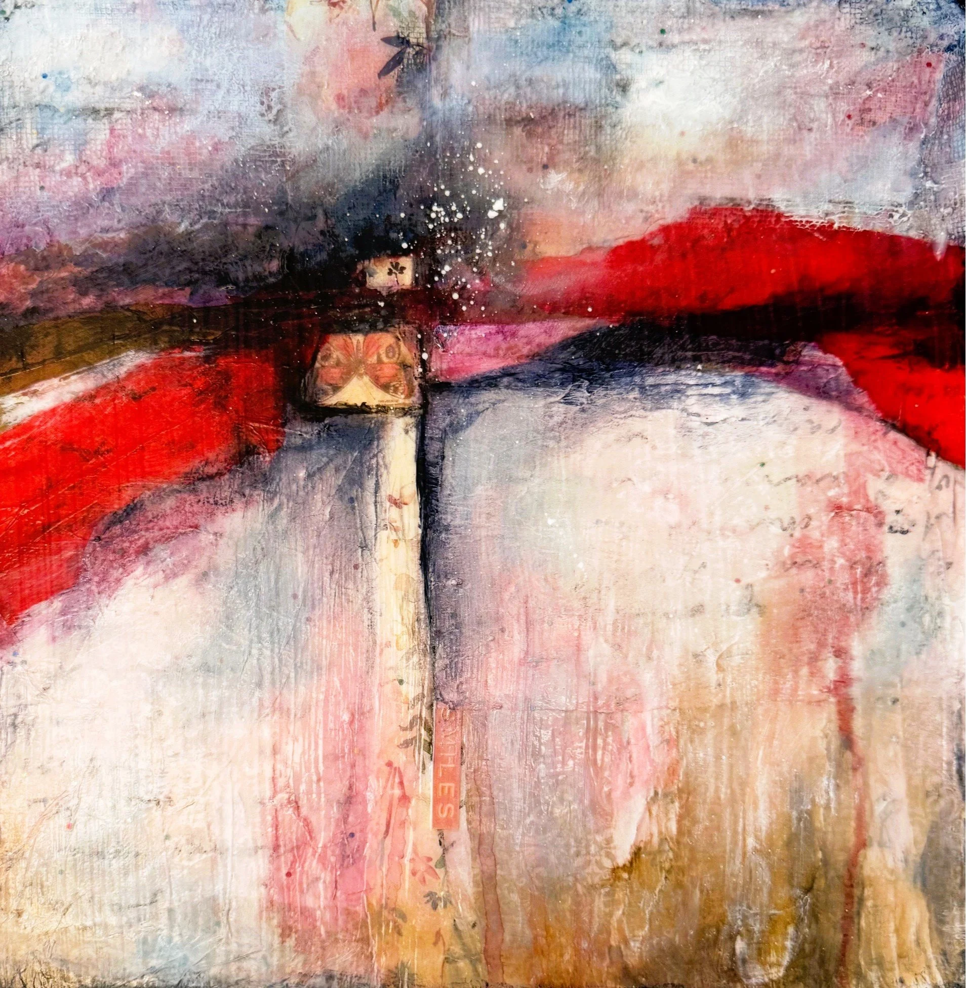 KimberlyZook_Thrillifying_Mixed Media_12x12_$200.jpg