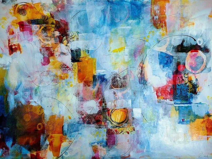 Where Does Creativity Come From?