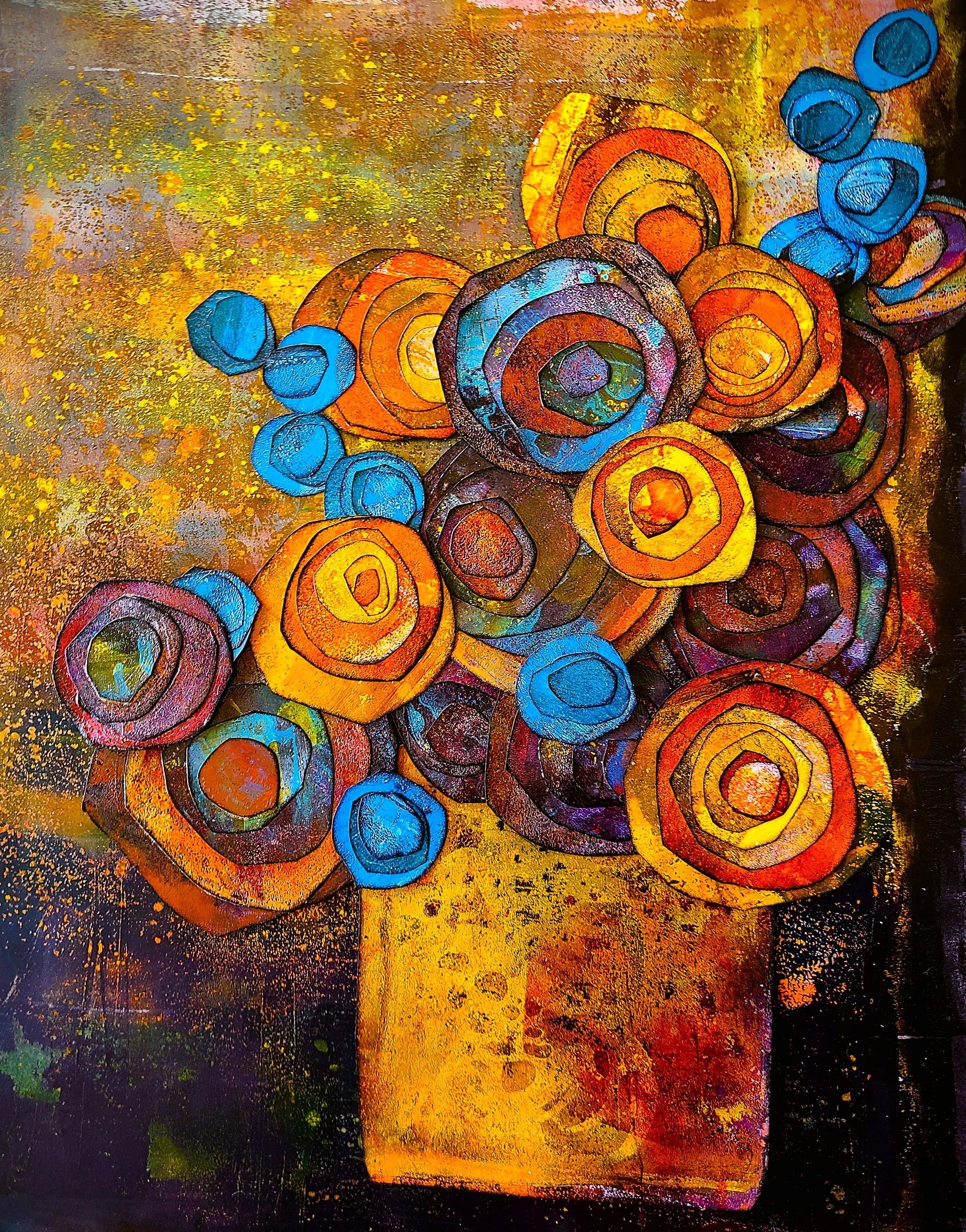 KimberlyZook_Dance in Abundance_Mixed Media_11x14_$180.jpg