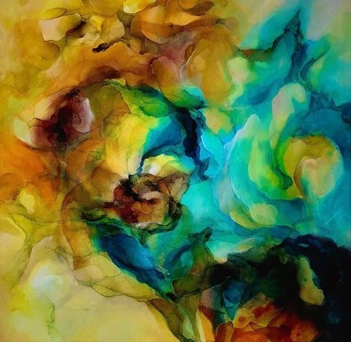 Kimberly Zook_Terra Incognito_21x21_Mixed Media_$340.jpg