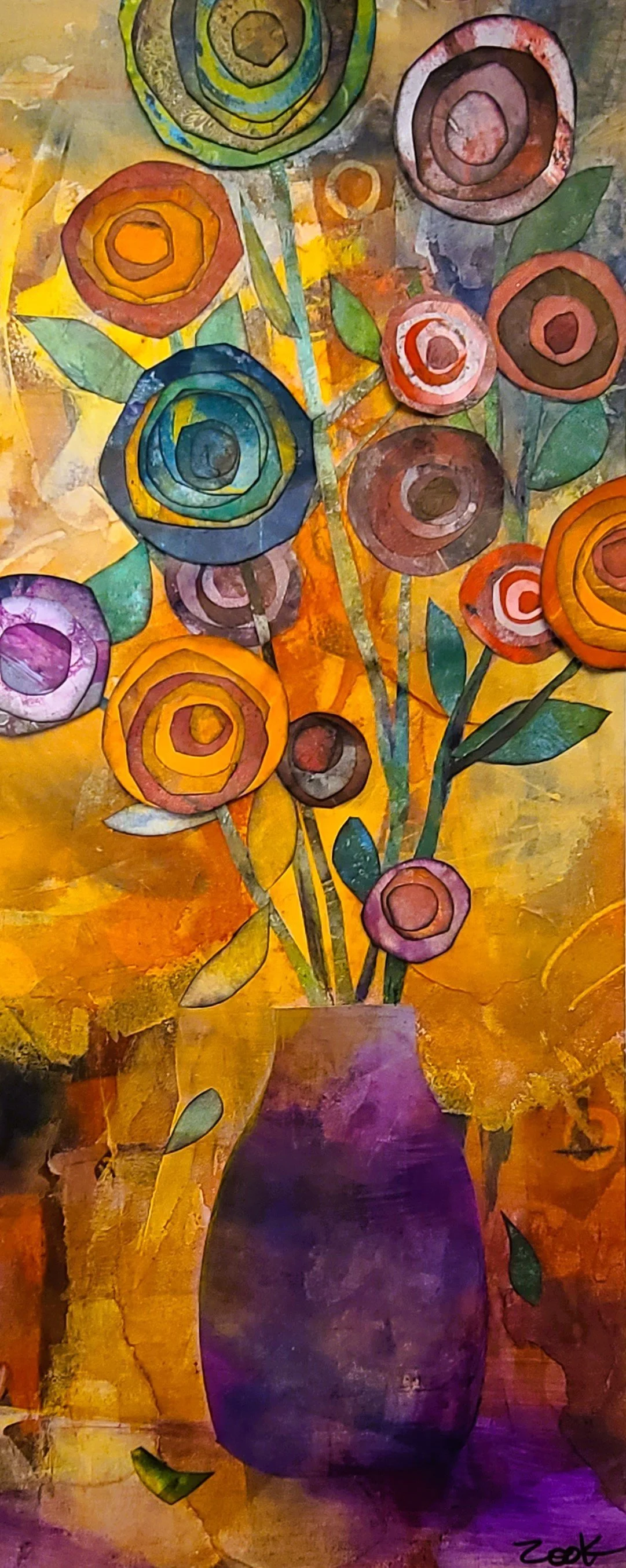 KimberlyZook_A Little Found_Mixed Media_$250.jpg