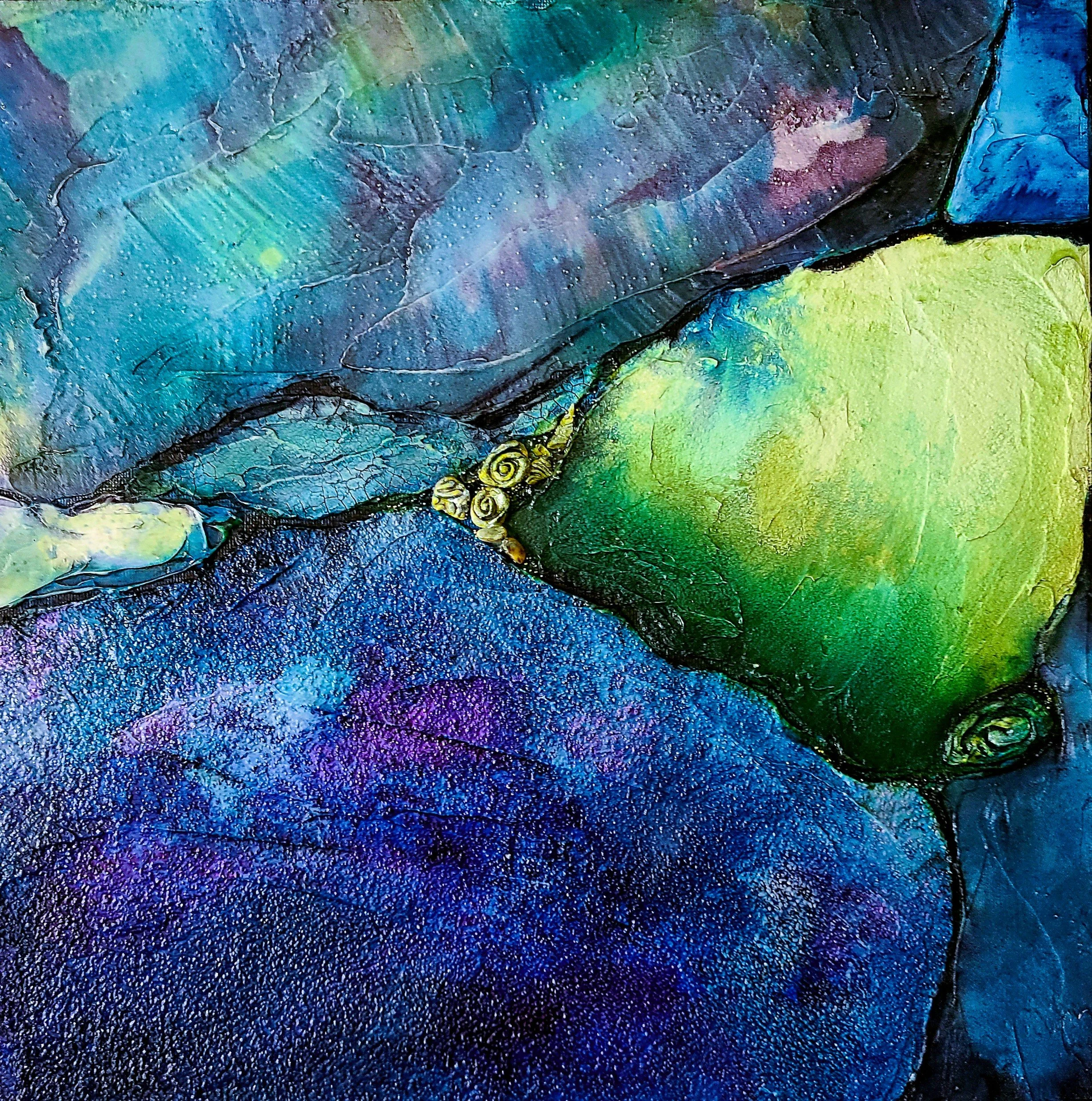 Kimberly Zook_Lapis Lazuli_Mixed Media_12x12_$150.jpg
