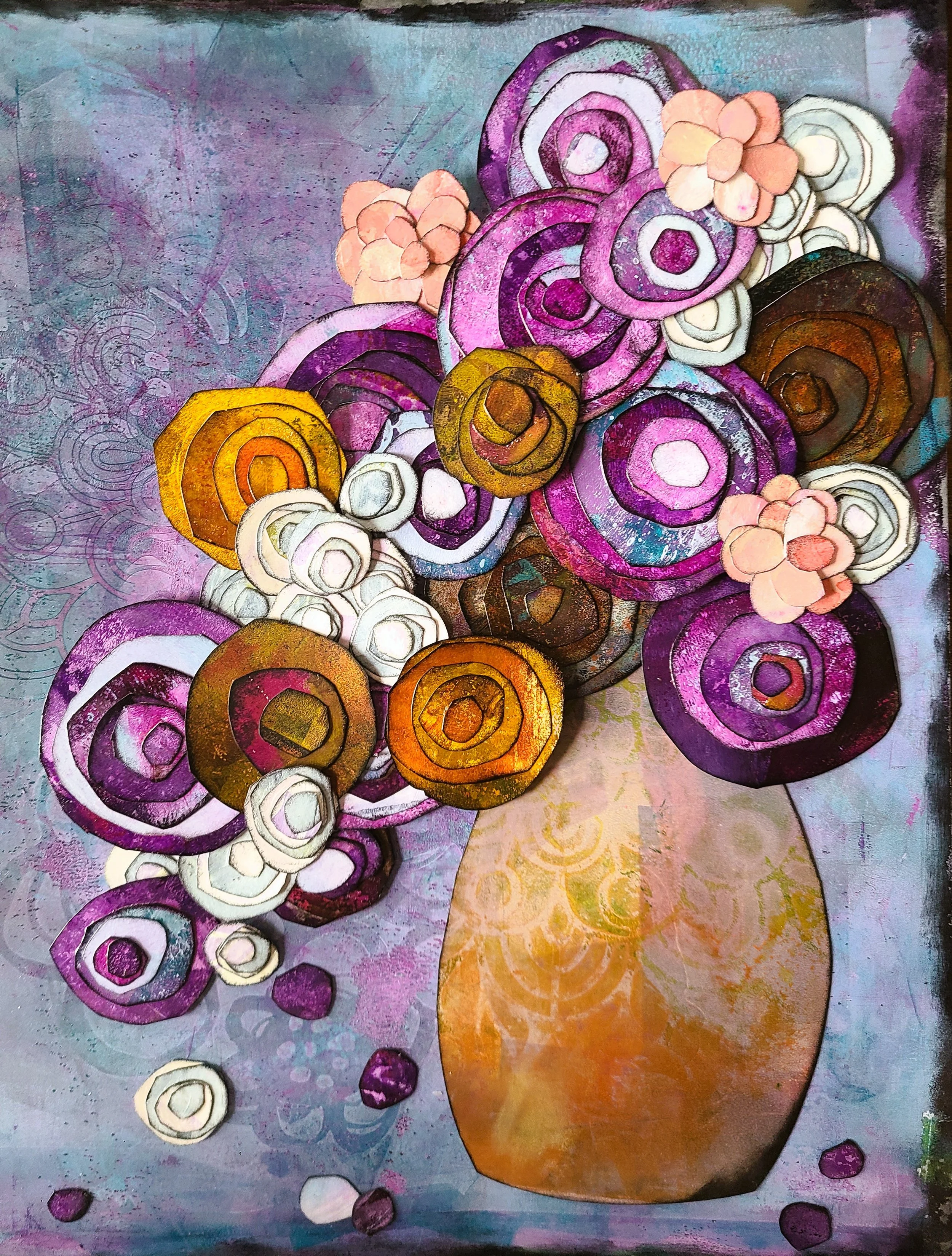KimberlyZook_PurpleCraze_MixedMedia_size_$180.jpg