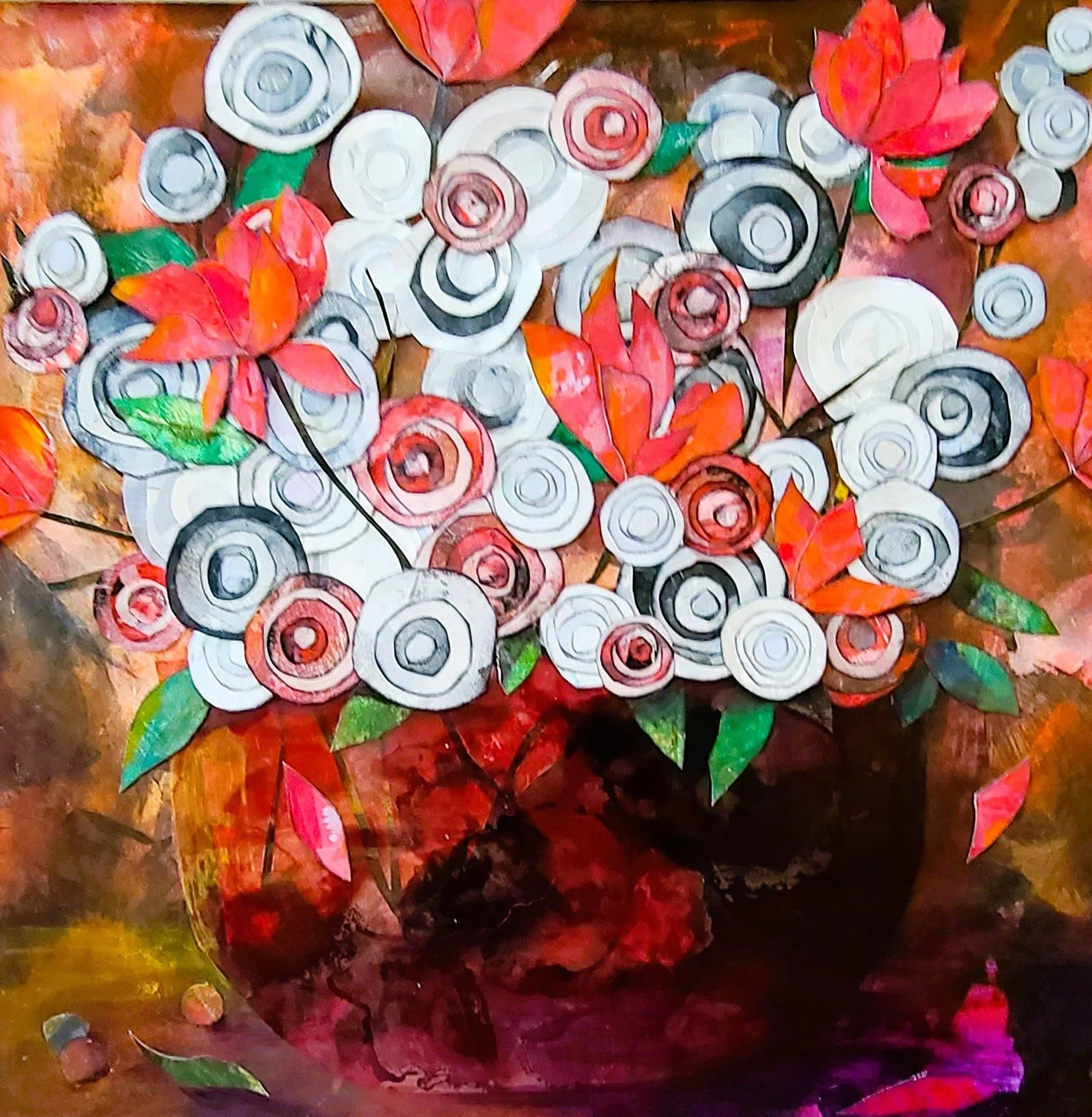 KimberlyZook_Love You More_Mixed Media_20x20_$400.jpg