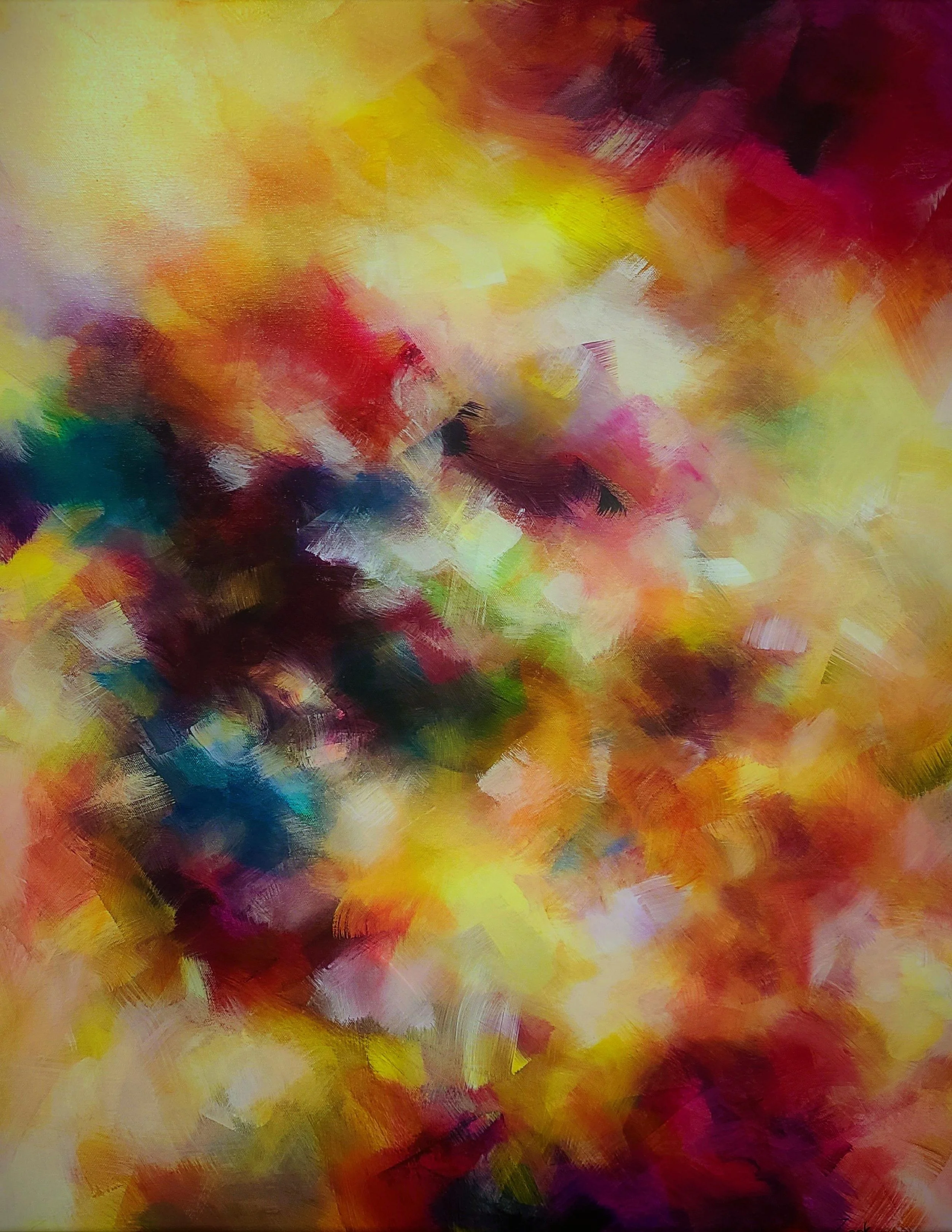 Kimberly Zook_Autumn in the Air_25.5x31.5_Mixed Media_$500.jpg