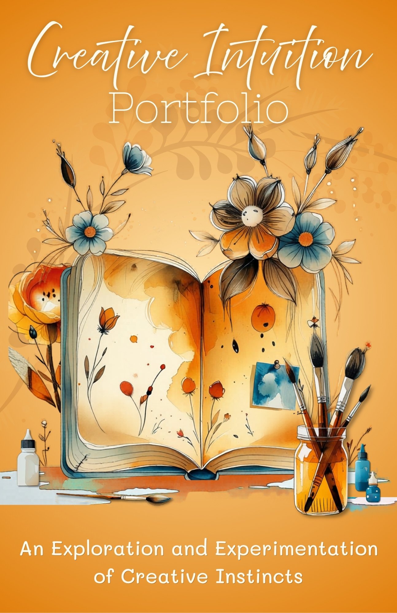 Creative Intuition Portfolio