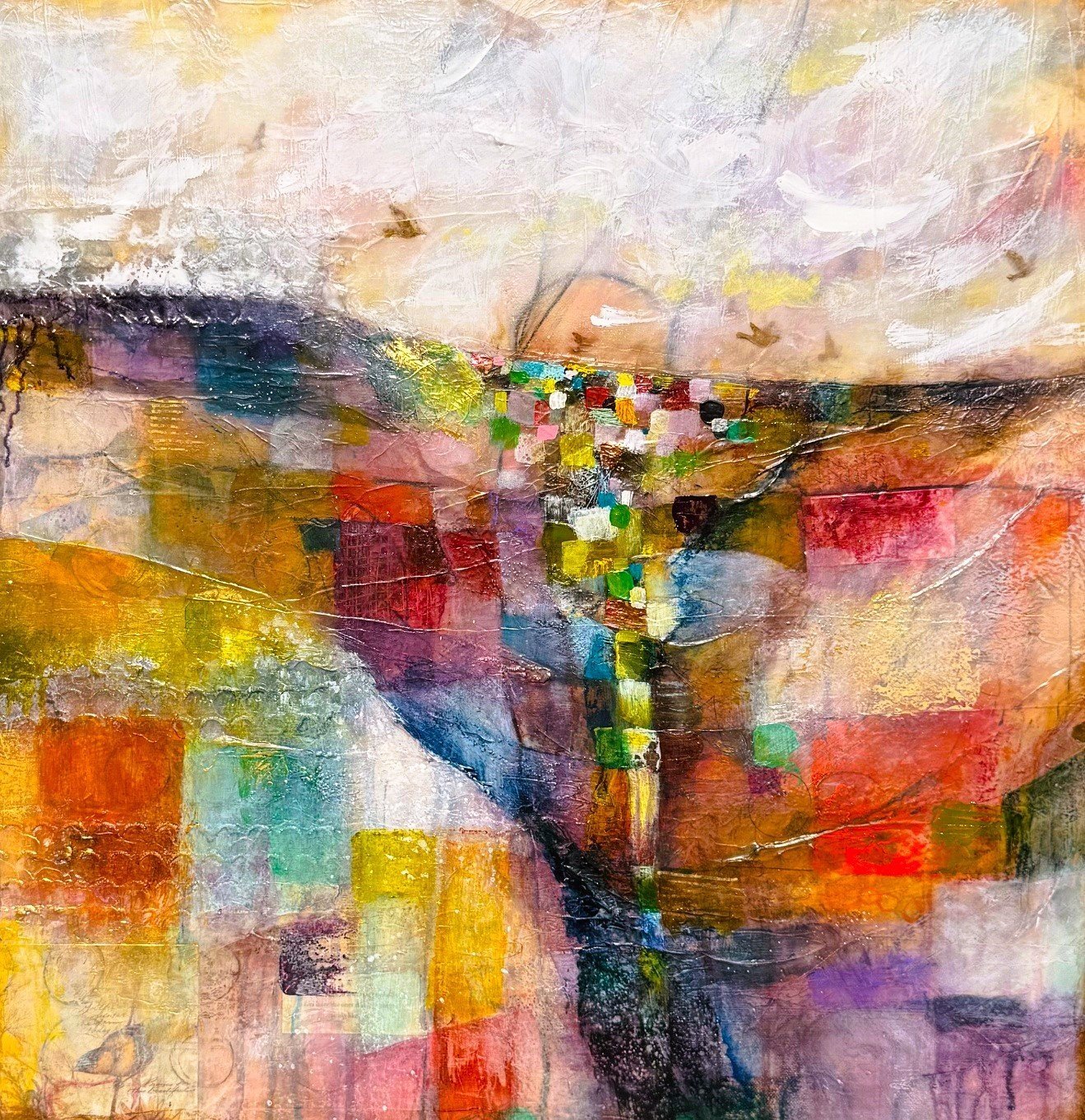 Kimberly Zook_The Midwest_Mixed Media_25x25_$600.jpg