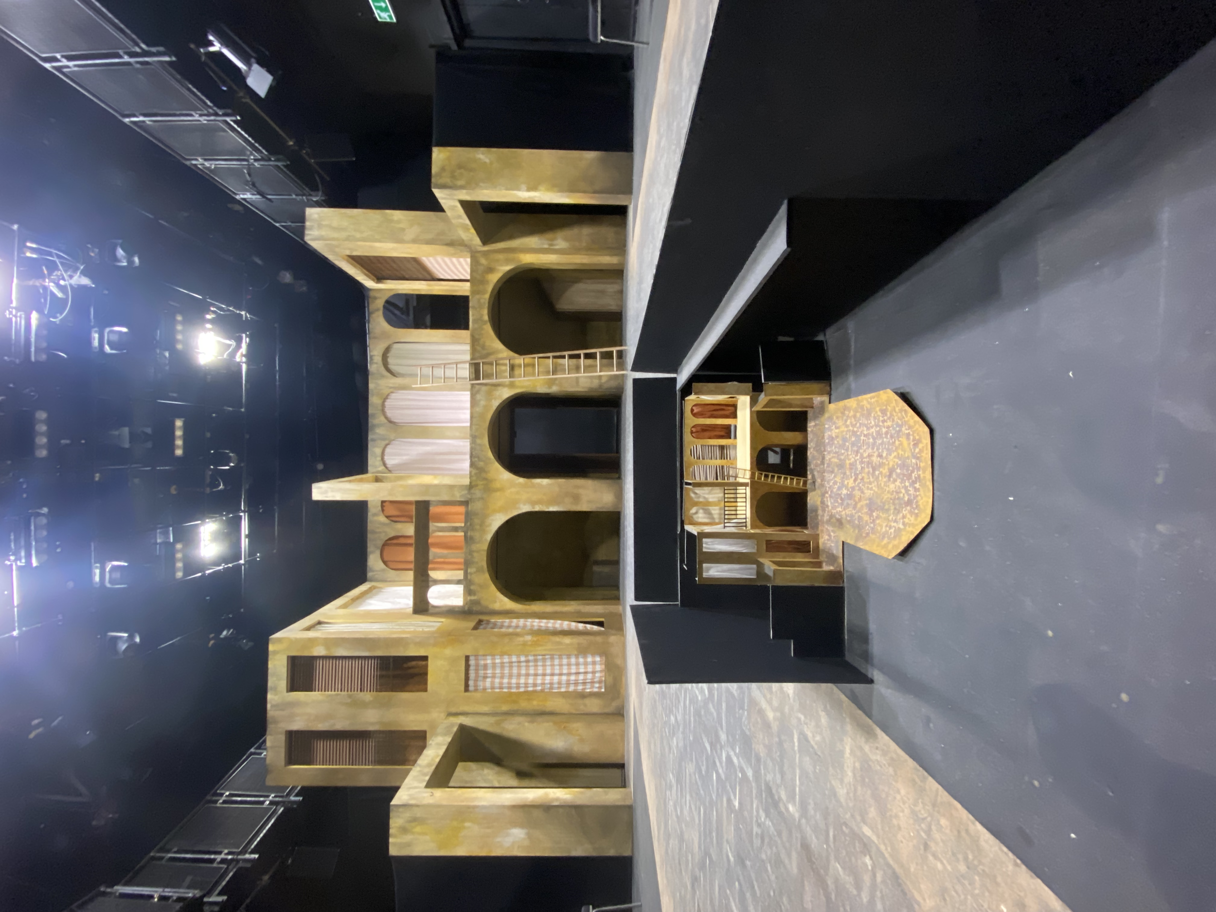 Model Box vs Realty