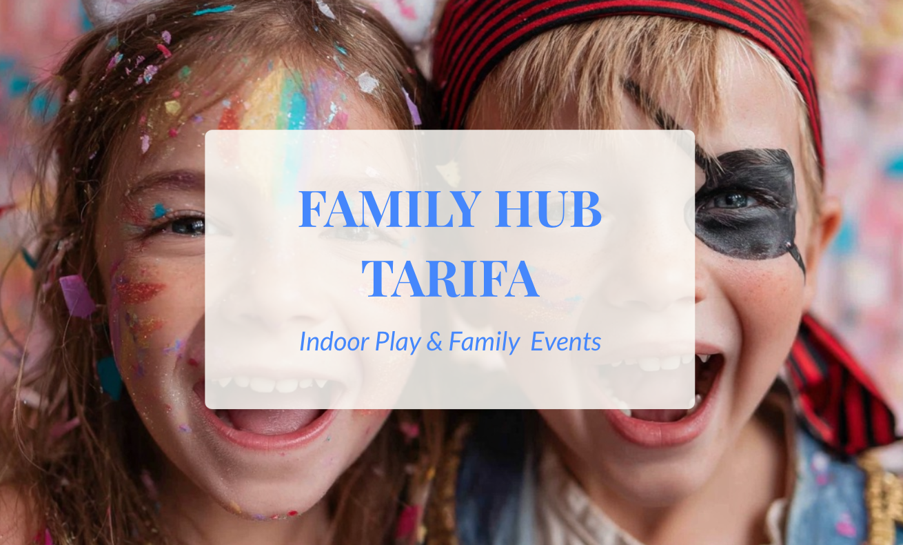 FAMILY HUB - TARIFA
