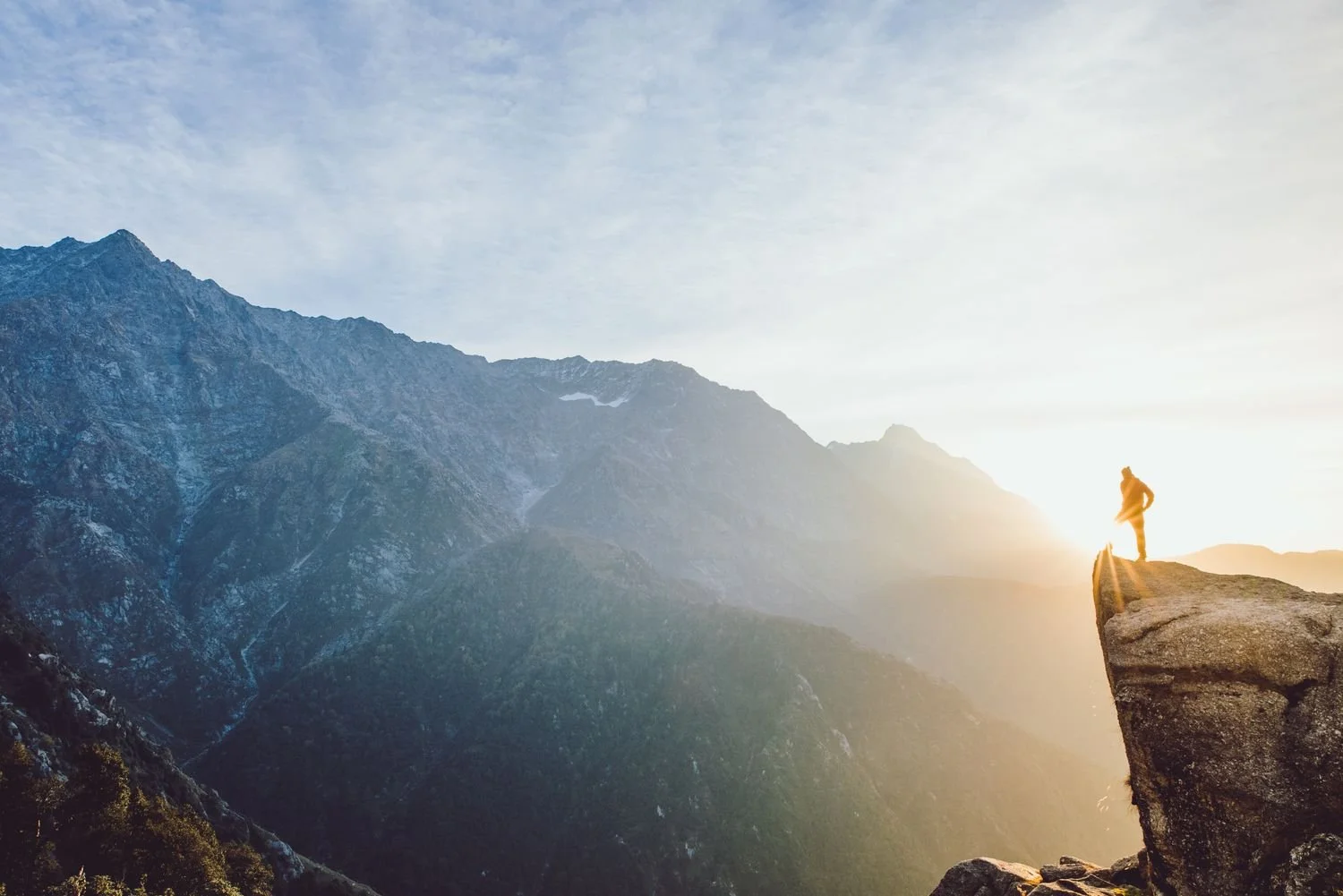 The One Thing Most Leaders Are Afraid to do 