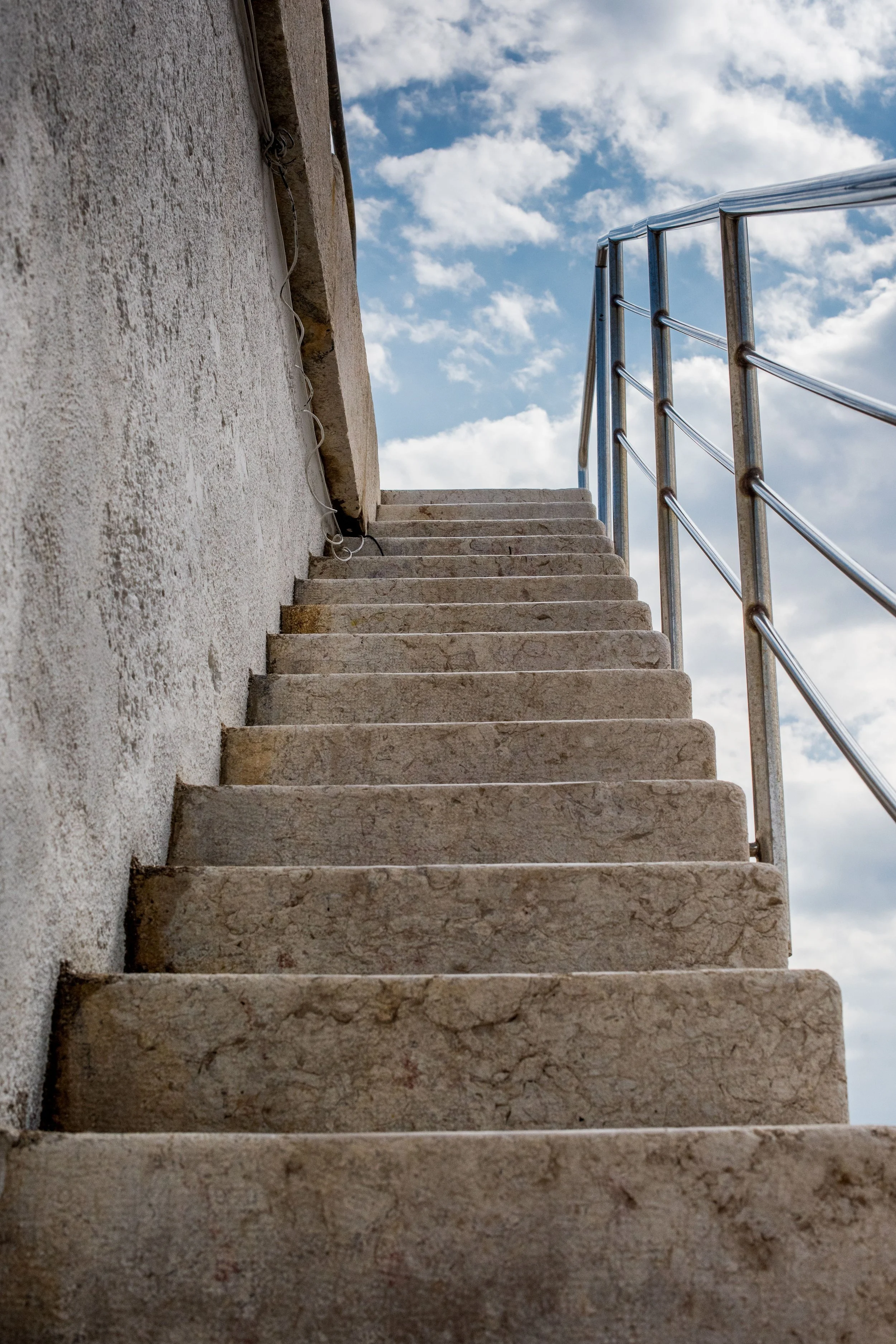 5 Ways to Build Courage as a Leader