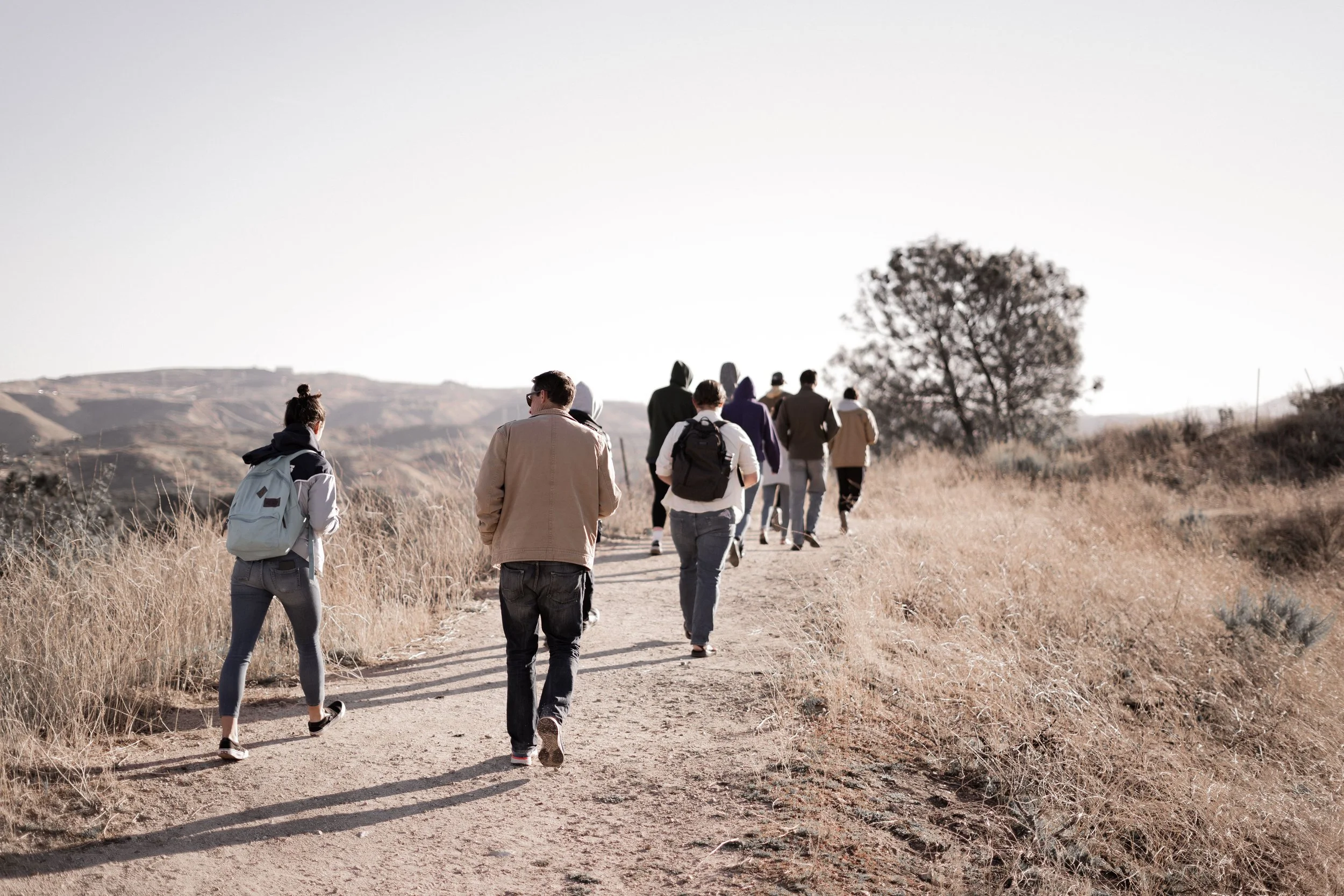 The Leader People Want to Follow